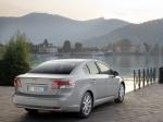 Toyota Avensis Sedan 2008 года